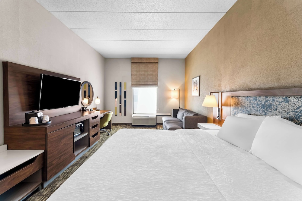Hampton Inn Dayton Huber Heights - photo 27