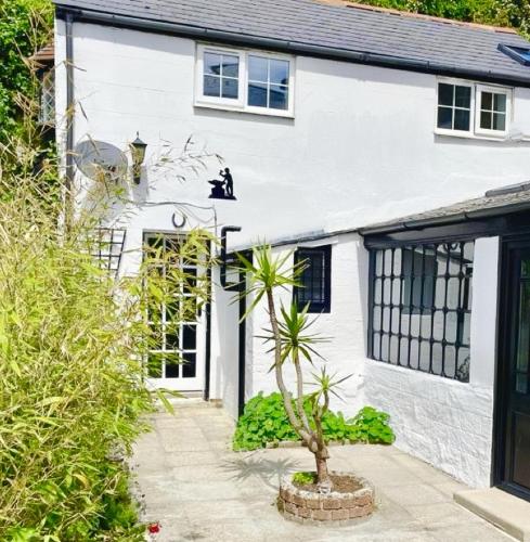 The Old Smithy in Ventnor, United Kingdom