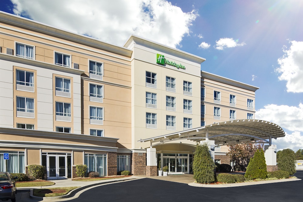 Holiday Inn Augusta West I 20 by IHG - photo 36