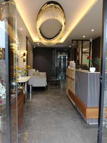 Hotel Ramaye Bhopal