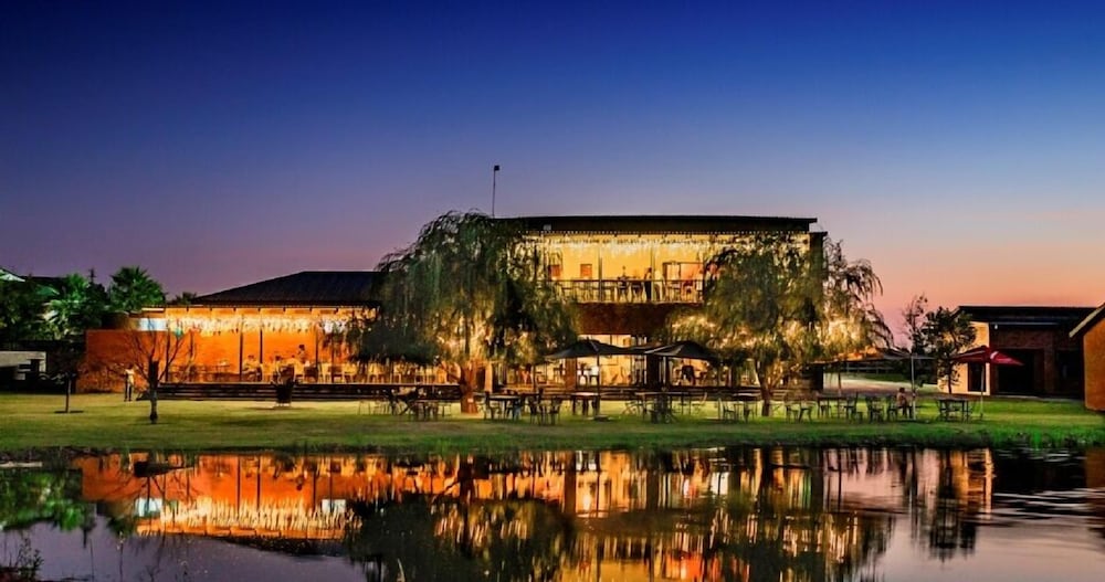 Rustique Boutique Hotel in Middelburg, South Africa