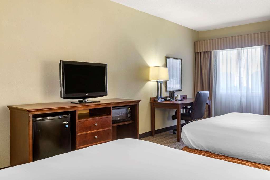 Country Inn & Suites by Radisson Atlanta Downtown - photo 6