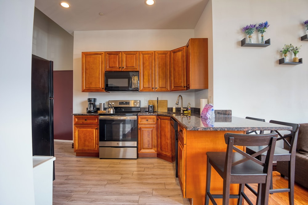 Sosuite at Independence Lofts - photo 146