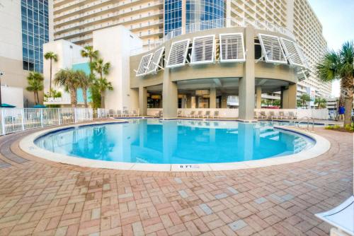 Laketown Wharf Resort 416 By Aneliya - photo 44