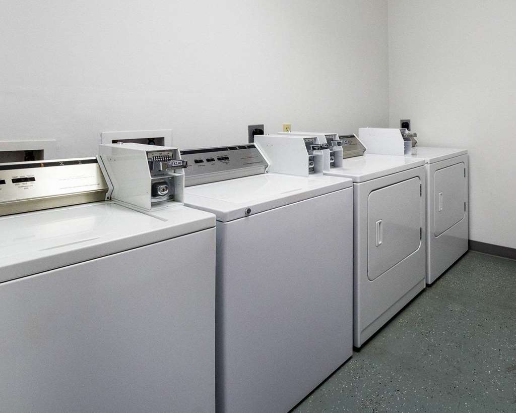 Quality Inn Ingleside Corpus Christi - photo 18