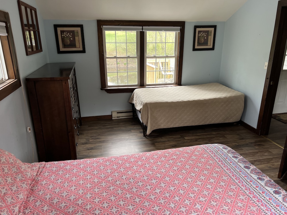 Echo Valley Cottages - photo 25