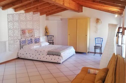 CA'ROSA an Italian experience in the old town — 4-Star Luxury Hotel in Cavajon Veronese, Italy