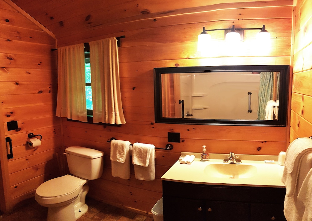The Wilderness Inn - photo 48