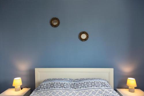 Casa via materdomini — 4-Star Luxury Hotel in Brindisi, Italy