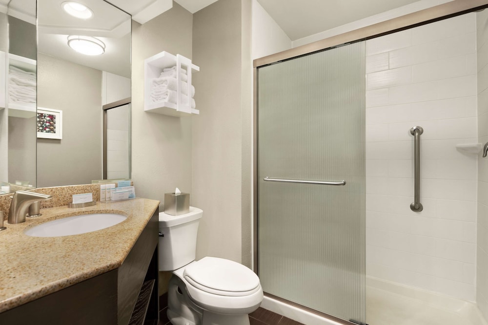Hampton Inn & Suites New Orleans Downtown - photo 72
