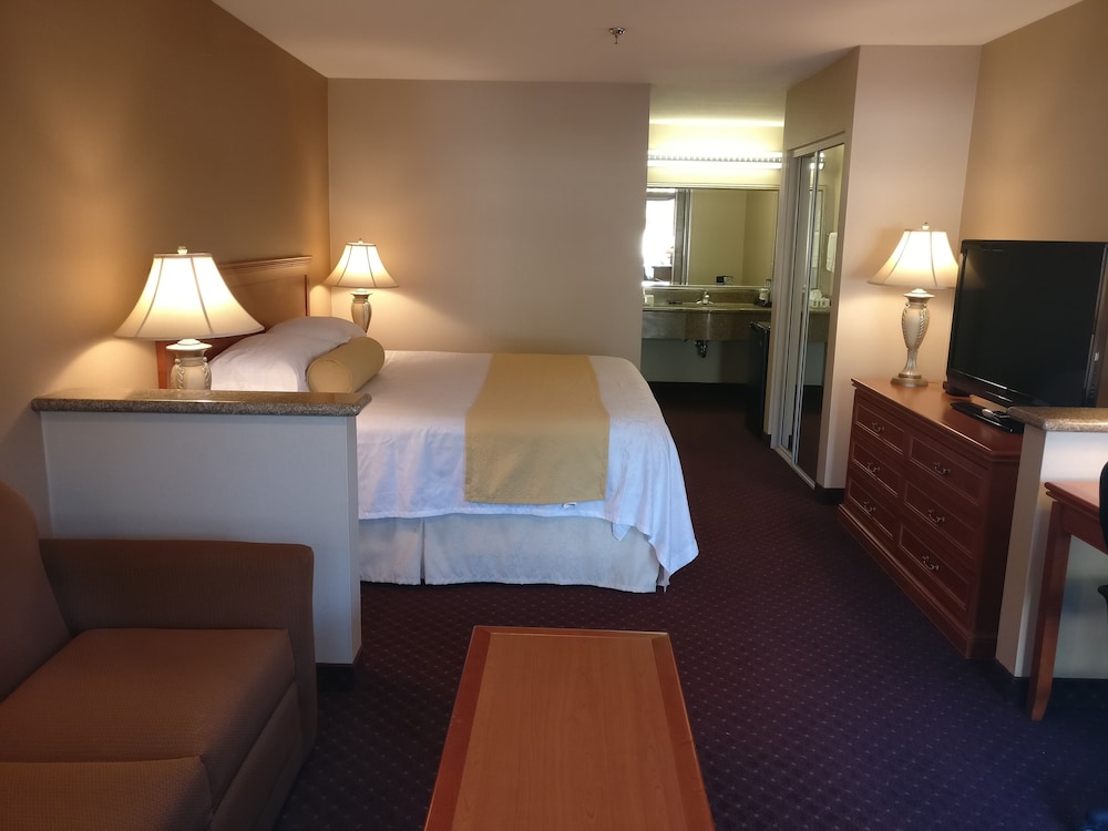 Burbank Inn and Suites - photo 7