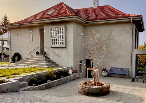 Casa Dísa Apartments A Boutique Guesthouse in Reykjavik City`s Central Park and Botanical Garden in Laugardalur Hot Spring Valley