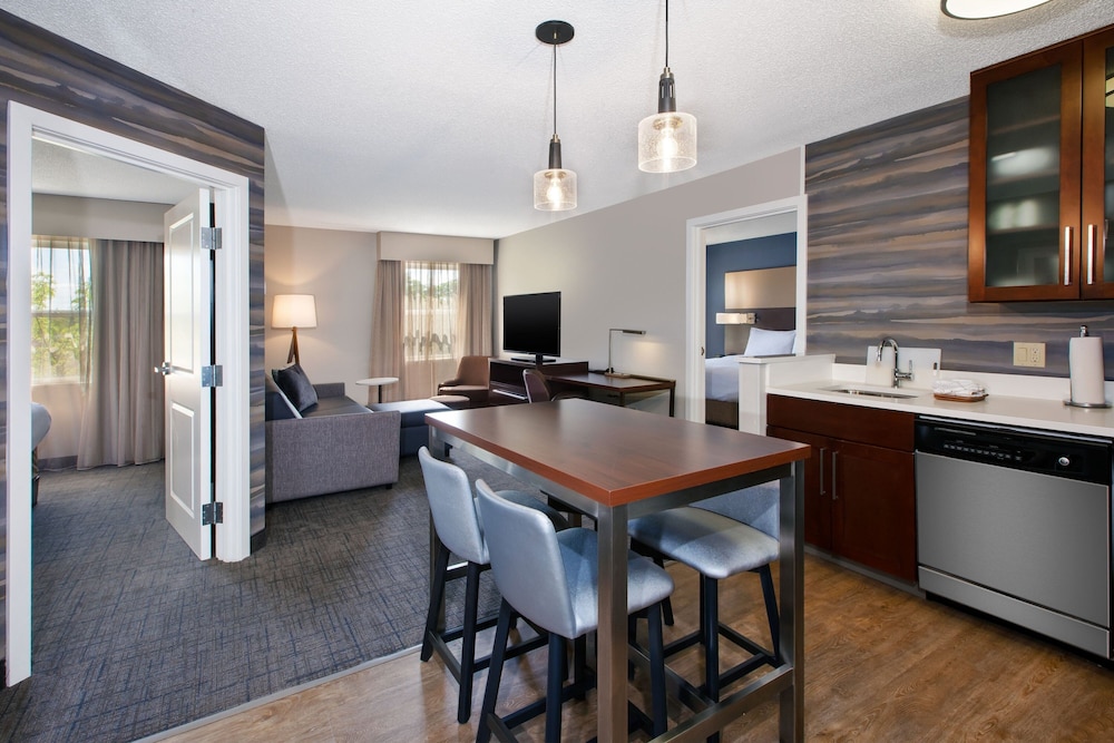 Residence Inn by Marriott Ann Arbor North - photo 13