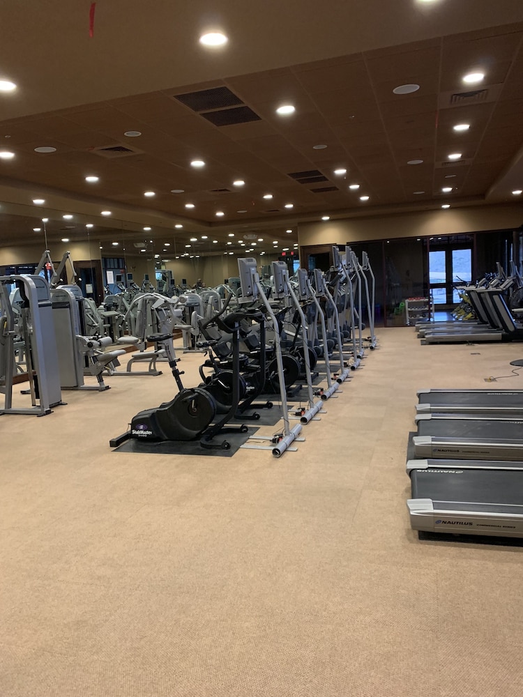 Bullheadcity Resort Home - photo 16