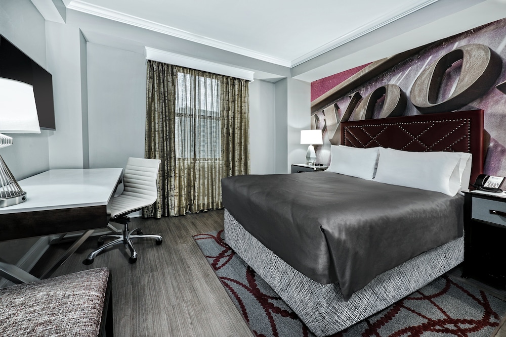 Hotel Indigo Dallas Downtown by IHG - photo 9