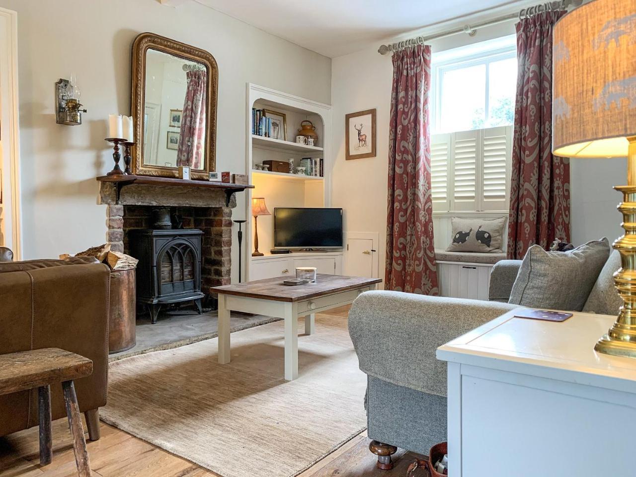 Cherry Cottage Gargrave — 4-Star Luxury Hotel in Gargrave, United Kingdom