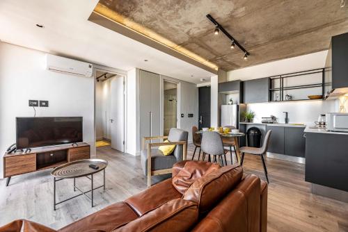505 The Signature De Waterkant — 4-Star Luxury Hotel in Cape Town, South Africa