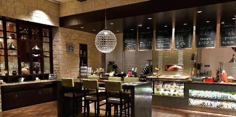 Hilton Dallas Plano Granite Park - photo 108