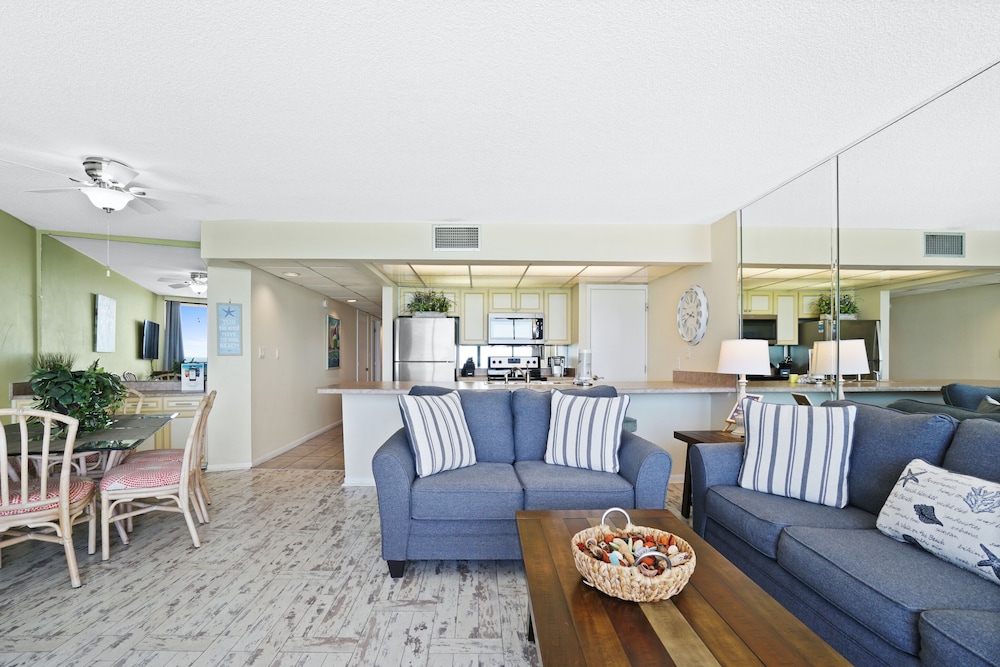 Edgewater Beach & Golf Resort by Panhandle Getaways - photo 56