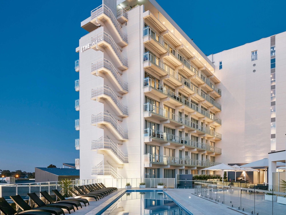 Art Series The Watson — 4-Star Luxury Hotel in Adelaide, Australia