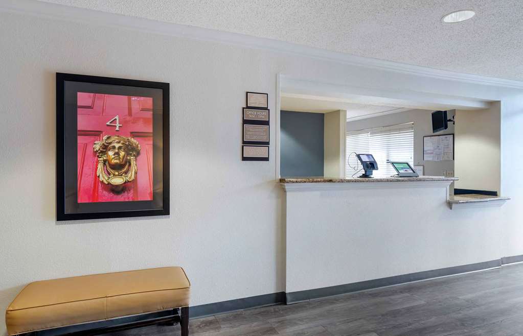 Extended Stay America Suites Fort Worth Southwest - photo 6