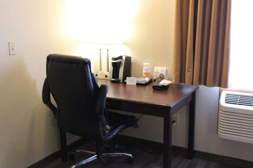 Quality Inn Gunnison Crested Butte - photo 22