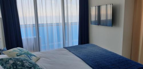 Apartment in Orbi City
