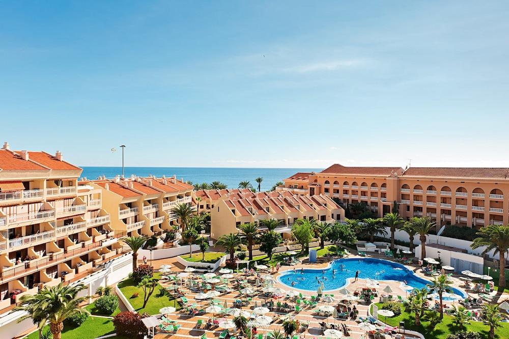 Coral Compostela Beach — hotel in Playa De Las Americas