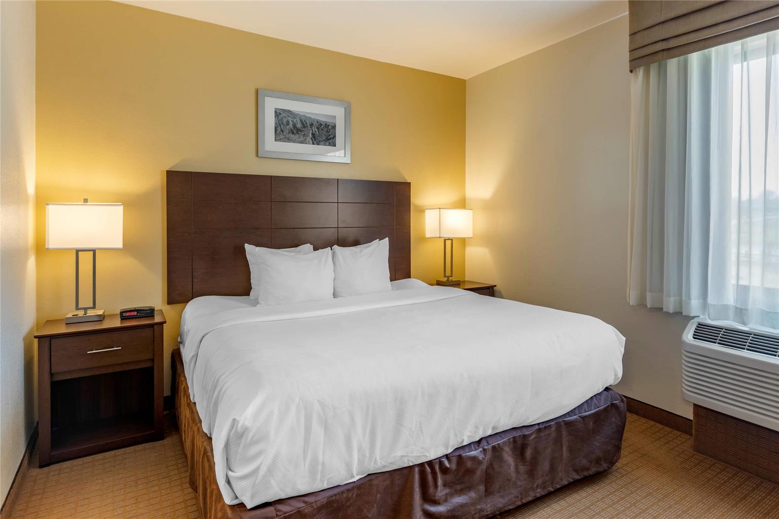 MainStay Suites Near Denver Downtown - photo 13
