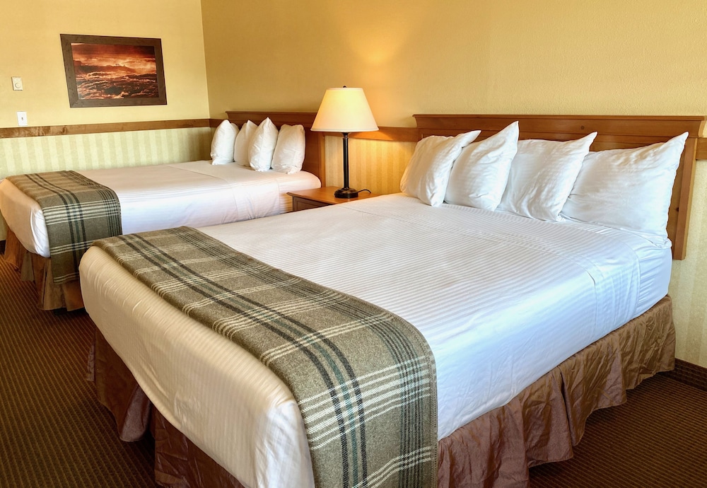 Cousins Country Inn - photo 26