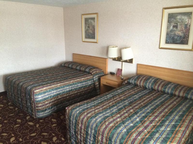 Alma Motel Alma in Alma, United States