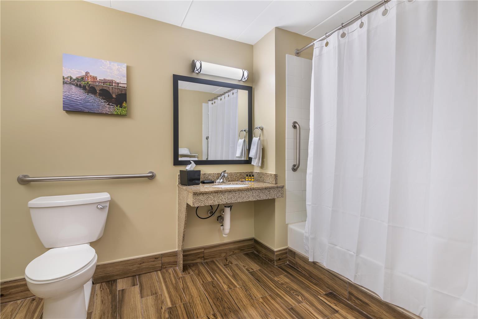 Best Western Plus Waltham Boston - photo 36