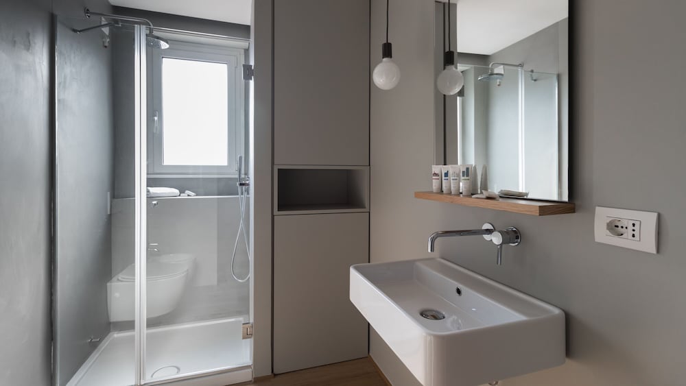Corso Garibaldi 72 — 4-Star Luxury Hotel in Milan, Italy