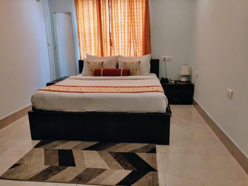 Mohor Kutir Resorts — Bolpur — photo 4