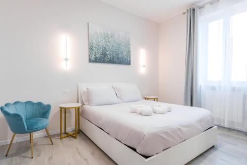 Pagliericcio — 4-Star Luxury Hotel in Rome, Italy