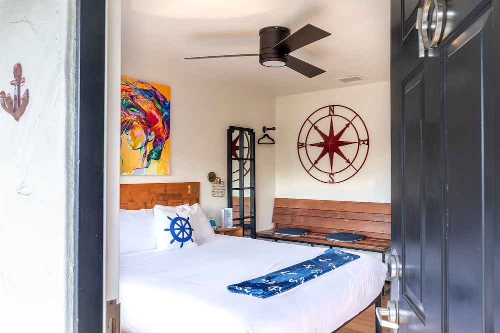 Haley Hotel - photo 23