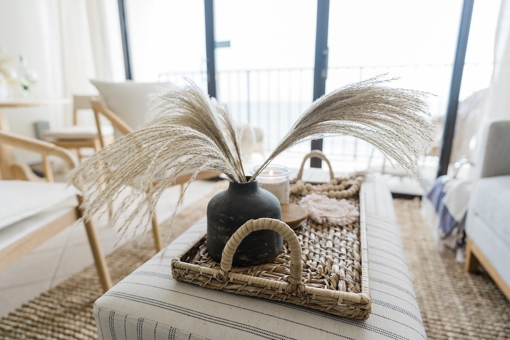 0912 White Linen Room by Atlantic Towers - photo 28