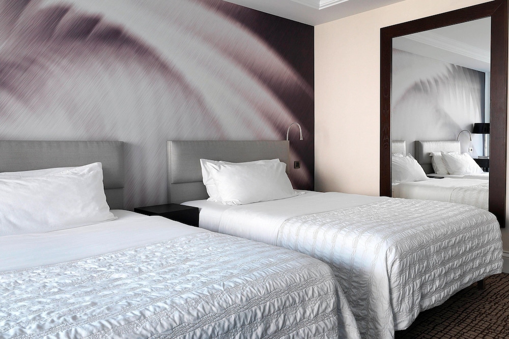 Le Meridien Beach Plaza — Monte-Carlo — photo 5