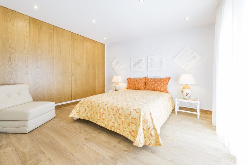 Property With 10 Bedrooms in Quelfes With Wonderful sea View Private in Olhao, Portugal