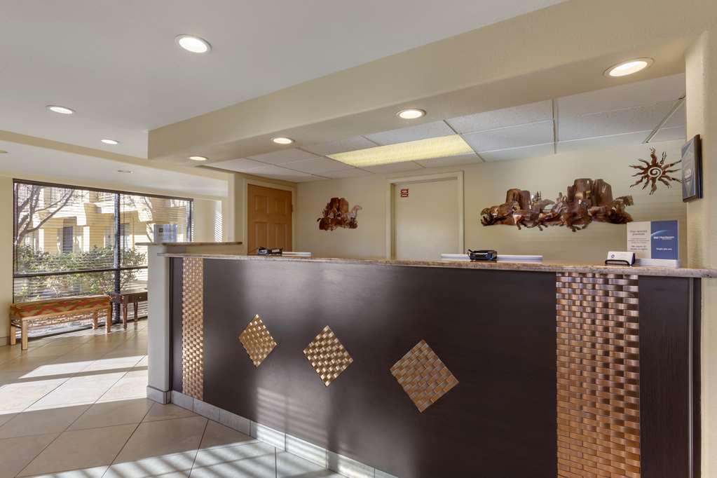 Best Western Desert Inn - photo 2