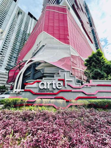 Arte Plus Ampang Lake View in Ampang, Malaysia