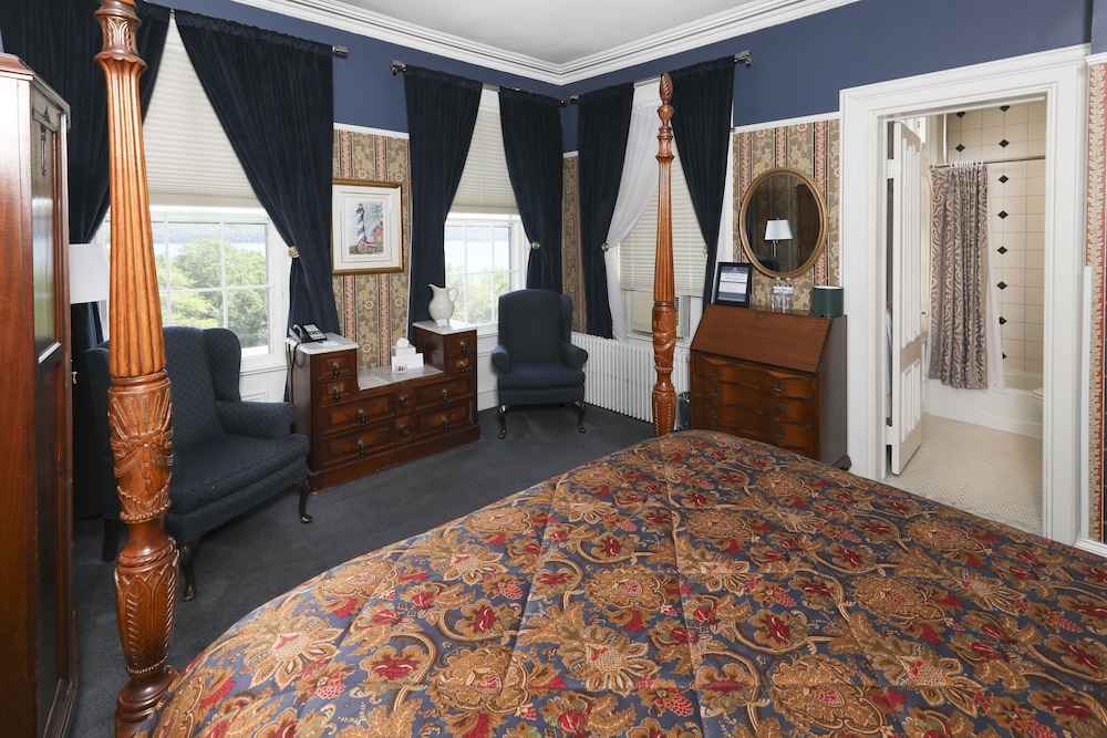 Inn at Taughannock Falls - photo 24