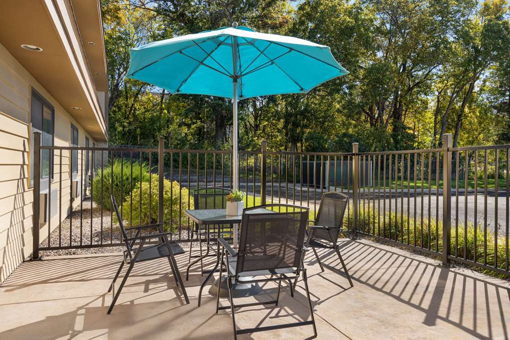 Baymont by Wyndham Owatonna - photo 79