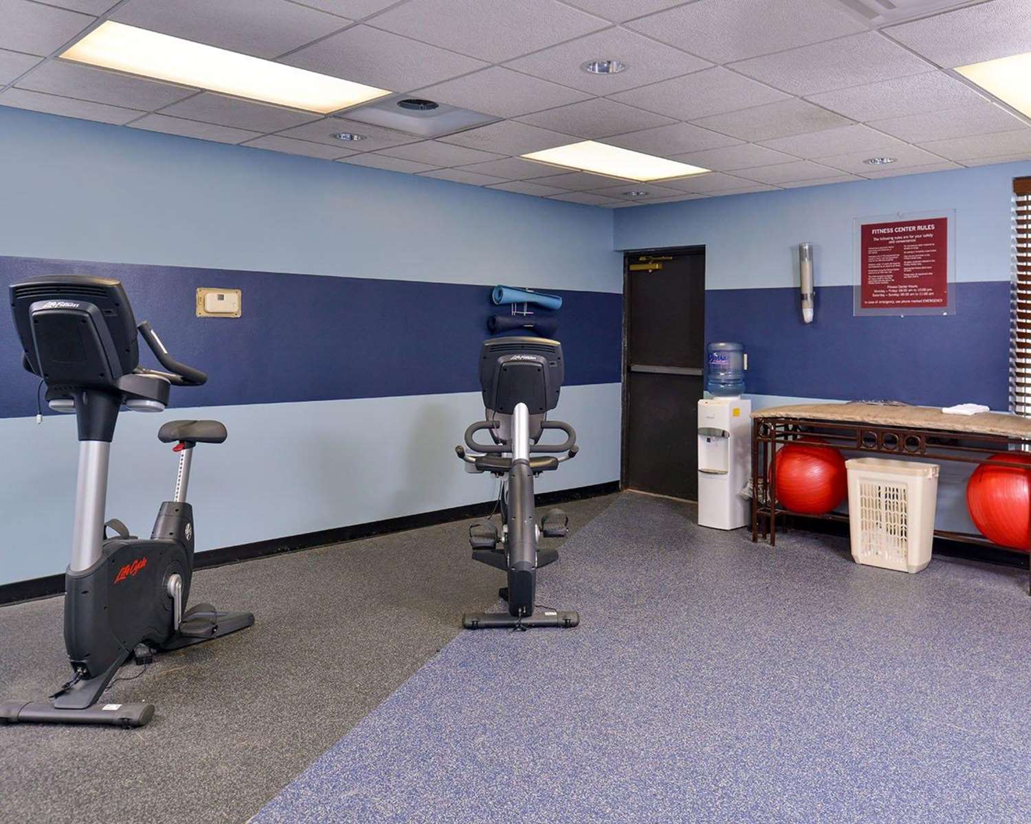 Quality Inn Oklahoma City Airport - photo 18