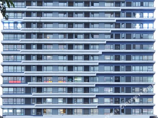 Lavande Hotel — 4-Star Luxury Hotel in Chengdu, People's Republic of China