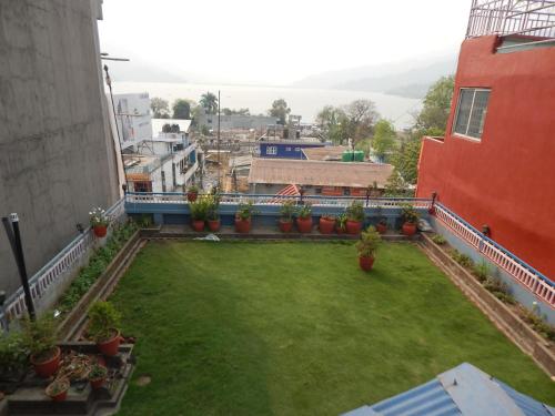 Hotel Marigold - last minute hotel in Pokhara
