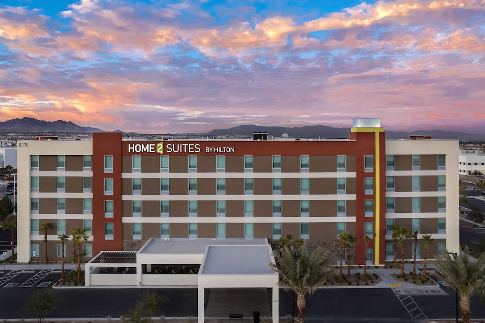 Home2 Suites by Hilton Las Vegas I 215 Curve - photo 55