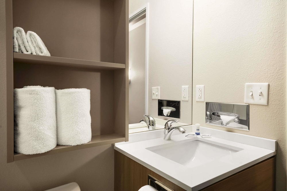 Microtel Inn & Suites By Wyndham Lynchburg - photo 10