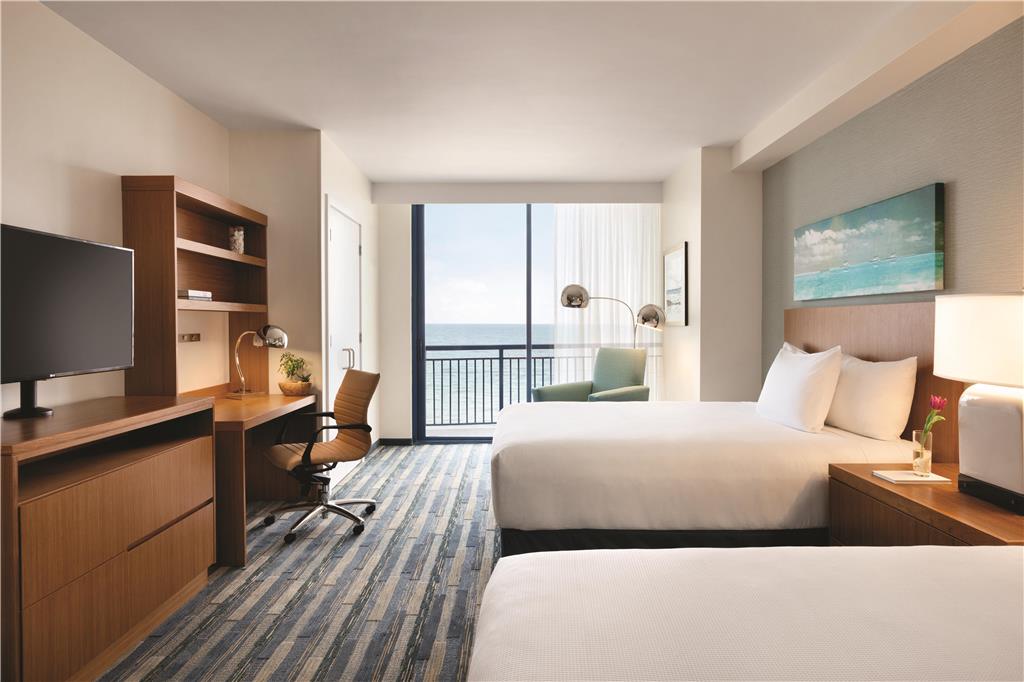 Hyatt House Virginia Beach Oceanfront - photo 40