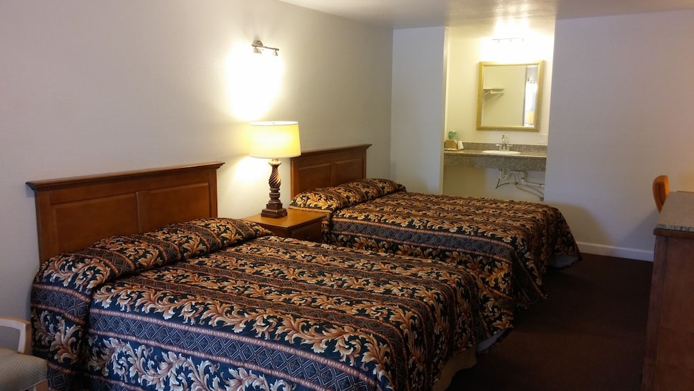 Country Regency Inn & Suites - photo 12